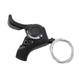 Maxbell Maxbell Bike Shifters Portable Professional Riding Accessories Bicycle Speed Shifter