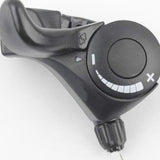 Maxbell Maxbell Bike Shifters Portable Professional Riding Accessories Bicycle Speed Shifter