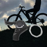 Maxbell Maxbell Bike Shifters Portable Professional Riding Accessories Bicycle Speed Shifter