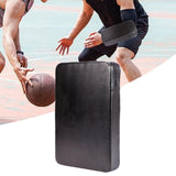 Maxbell Maxbell Basketball Blocking Pad Easy to Use Lightweight Multiuse for Boxing Training 65cmx40cmx10cm