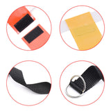 Maxbell Maxbell Flag Football Belts with Flags Equipment Waist Flag for Adults Outdoor Match 10 Belts