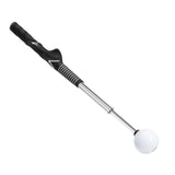 Maxbell Maxbell Telescopic Warm up Stick Indoor Golf Swing Trainer for Rhythm Speed Strength