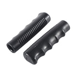 Maxbell Maxbell 2x Bike Handlebar Grips Non Slip for Workout Skateboard Bikes Mountain Bikes 20MM