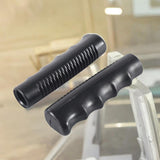 Maxbell Maxbell 2x Bike Handlebar Grips Non Slip for Workout Skateboard Bikes Mountain Bikes 20MM