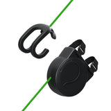 Maxbell Maxbell Bicycle Tow Rope Retractable Elastic Tow Rope for Adults Children for Biking