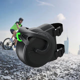 Maxbell Maxbell Bicycle Tow Rope Retractable Elastic Tow Rope for Adults Children for Biking