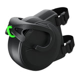 Maxbell Maxbell Bicycle Tow Rope Retractable Elastic Tow Rope for Adults Children for Biking