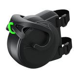 Maxbell Maxbell Bicycle Tow Rope Retractable Elastic Tow Rope for Adults Children for Biking