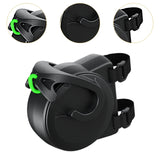 Maxbell Maxbell Bicycle Tow Rope Retractable Elastic Tow Rope for Adults Children for Biking