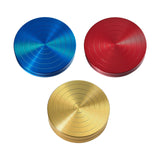 Maxbell Maxbell Ballet Turning Board Professional Turning Boards for Dancers Round Non Slip Blue