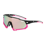 Maxbell Maxbell Cycling Sunglasses Adults Cycling Glasses for Baseball Ski Mountain Climbing