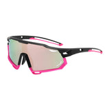 Maxbell Maxbell Cycling Sunglasses Adults Cycling Glasses for Baseball Ski Mountain Climbing