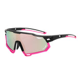 Maxbell Maxbell Cycling Sunglasses Adults Cycling Glasses for Baseball Ski Mountain Climbing