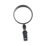 Maxbell Maxbell Bike Backsight Mirror Flexible Reflective Mirror Handlebar Mirror for Riding