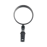Maxbell Maxbell Bike Backsight Mirror Flexible Reflective Mirror Handlebar Mirror for Riding