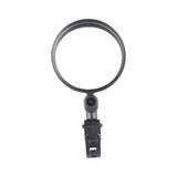 Maxbell Maxbell Bike Backsight Mirror Flexible Reflective Mirror Handlebar Mirror for Riding