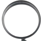 Maxbell Maxbell Bike Backsight Mirror Flexible Reflective Mirror Handlebar Mirror for Riding