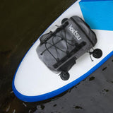 Maxbell Maxbell Paddle Board Deck Bag Pouch Paddle Board Storage Bag for Canoe Swimming Boat