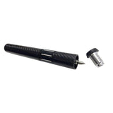 Maxbell Maxbell Pool Stick Extension Retractable Pool Cue Extender Rod Cue Joint Accessories