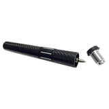 Maxbell Maxbell Pool Stick Extension Retractable Pool Cue Extender Rod Cue Joint Accessories