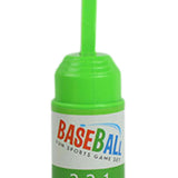 Maxbell Kids Pitching Machine Baseball Training Set for Birthday Gifts Children Kids