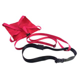 Maxbell Maxbell Swim Parachute Practical Swim Training Leash Device Swimming Resistance Belt