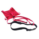 Maxbell Maxbell Swim Parachute Practical Swim Training Leash Device Swimming Resistance Belt