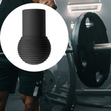 Maxbell Maxbell Barbell Landmine Holder Barbell Landmine Base for Split Squats Rows Rotation