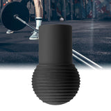 Maxbell Maxbell Barbell Landmine Holder Barbell Landmine Base for Split Squats Rows Rotation