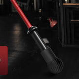 Maxbell Maxbell Barbell Landmine Holder Barbell Landmine Base for Split Squats Rows Rotation