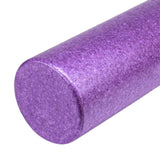 Maxbell Maxbell Foam Roller Neck Portable Muscle Massage Yoga Column for Gym Trainer Athlete 15cmx45cm