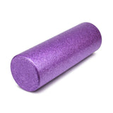 Maxbell Maxbell Foam Roller Neck Portable Muscle Massage Yoga Column for Gym Trainer Athlete 15cmx45cm