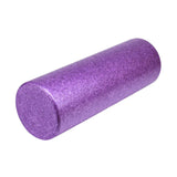 Maxbell Maxbell Foam Roller Neck Portable Muscle Massage Yoga Column for Gym Trainer Athlete 15cmx45cm