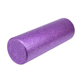 Maxbell Maxbell Foam Roller Neck Portable Muscle Massage Yoga Column for Gym Trainer Athlete 15cmx45cm