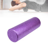 Maxbell Maxbell Foam Roller Neck Portable Muscle Massage Yoga Column for Gym Trainer Athlete 15cmx45cm