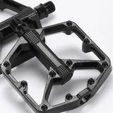 Maxbell Maxbell 2Pcs Bicycle Pedals Foot Pedals Bike Pedals for Adult Bikes BMX Folding Bike