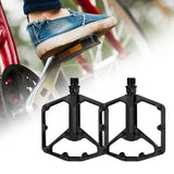 Maxbell Maxbell 2Pcs Bicycle Pedals Foot Pedals Bike Pedals for Adult Bikes BMX Folding Bike