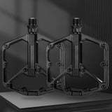 Maxbell Maxbell 2Pcs Bicycle Pedals Foot Pedals Bike Pedals for Adult Bikes BMX Folding Bike