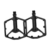 Maxbell Maxbell 2Pcs Bicycle Pedals Foot Pedals Bike Pedals for Adult Bikes BMX Folding Bike