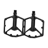 Maxbell Maxbell 2Pcs Bicycle Pedals Foot Pedals Bike Pedals for Adult Bikes BMX Folding Bike