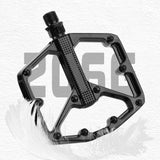 Maxbell Maxbell 2Pcs Bicycle Pedals Foot Pedals Bike Pedals for Adult Bikes BMX Folding Bike