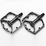 Maxbell Maxbell 2Pcs Bicycle Pedals Foot Pedals Bike Pedals for Adult Bikes BMX Folding Bike