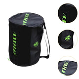 Maxbell Field Hockey Puck Bag Floorball Bag for Indoor Outdoor Transportation Travel