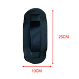Maxbell Maxbell PVC Strap Handle Dinghy Canoe and Boat PVC Armrest Boat Handle Patch for PADDLEBOARD 10cmx26cm