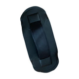 Maxbell Maxbell PVC Strap Handle Dinghy Canoe and Boat PVC Armrest Boat Handle Patch for PADDLEBOARD 10cmx26cm