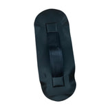 Maxbell Maxbell PVC Strap Handle Dinghy Canoe and Boat PVC Armrest Boat Handle Patch for PADDLEBOARD 10cmx26cm