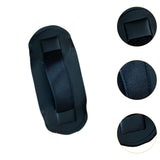 Maxbell Maxbell PVC Strap Handle Dinghy Canoe and Boat PVC Armrest Boat Handle Patch for PADDLEBOARD 10cmx26cm