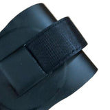 Maxbell Maxbell PVC Strap Handle Dinghy Canoe and Boat PVC Armrest Boat Handle Patch for PADDLEBOARD 10cmx26cm