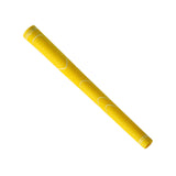 Maxbell Maxbell Golf Grip for Children Professional Strong Traction Shock Absorbing Non Slip Yellow