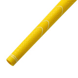 Maxbell Maxbell Golf Grip for Children Professional Strong Traction Shock Absorbing Non Slip Yellow